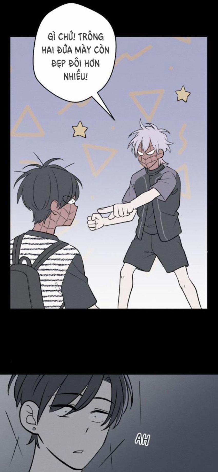 Nice To Meet You 64 trang 8