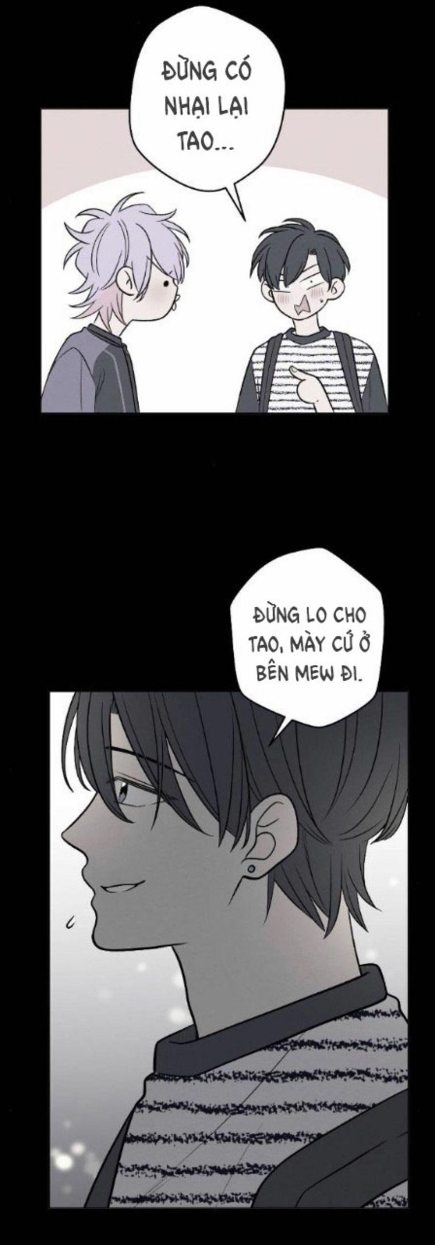 Nice To Meet You 64 trang 9