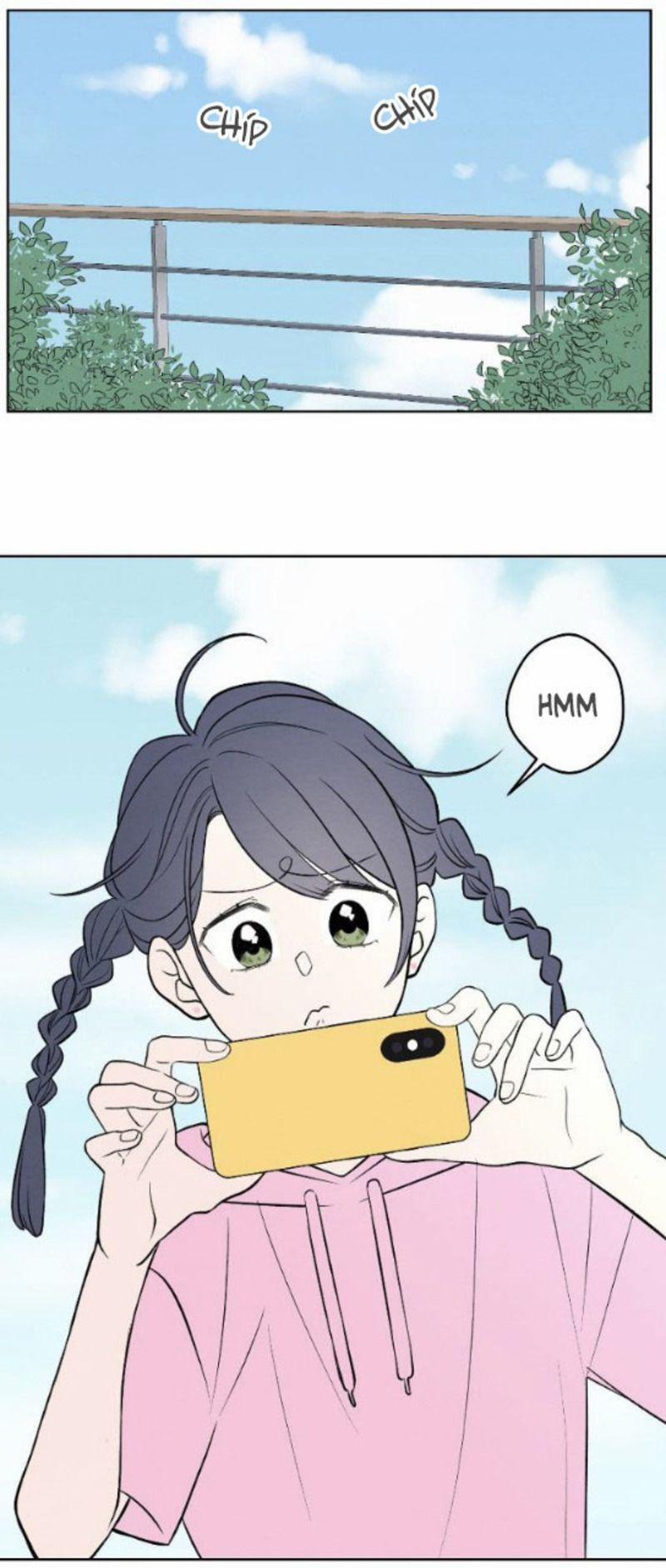 Nice To Meet You 65 trang 1