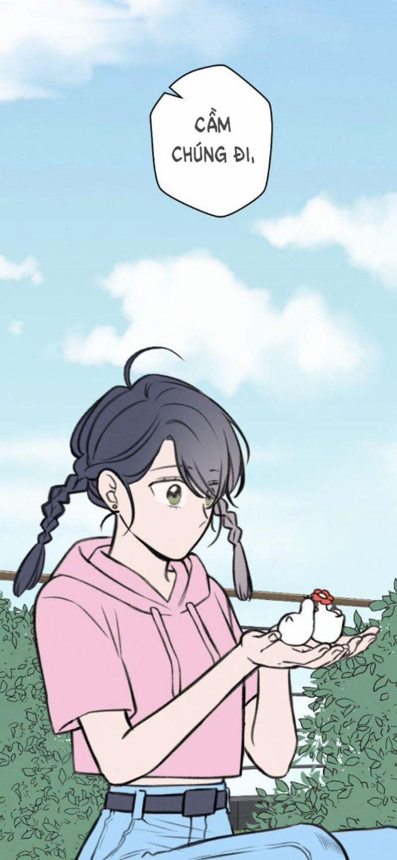 Nice To Meet You 65 trang 11