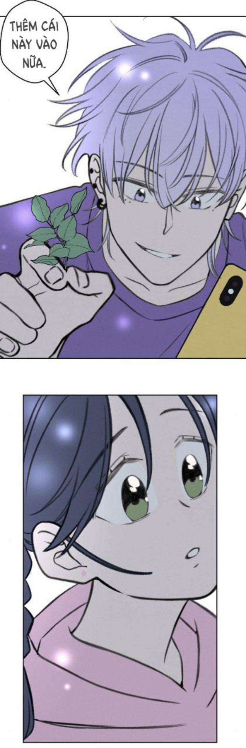 Nice To Meet You 65 trang 12