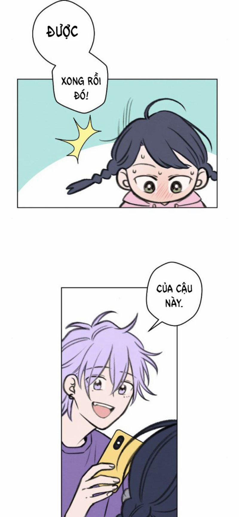 Nice To Meet You 65 trang 17