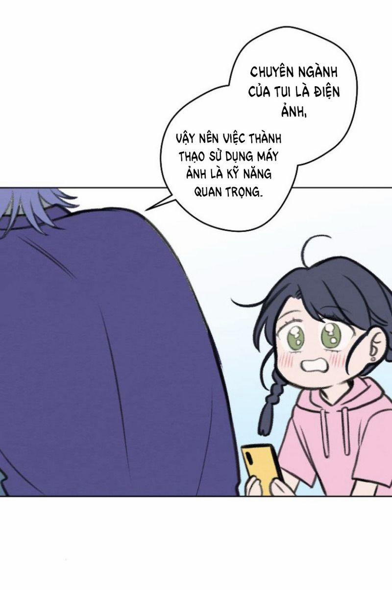 Nice To Meet You 65 trang 21