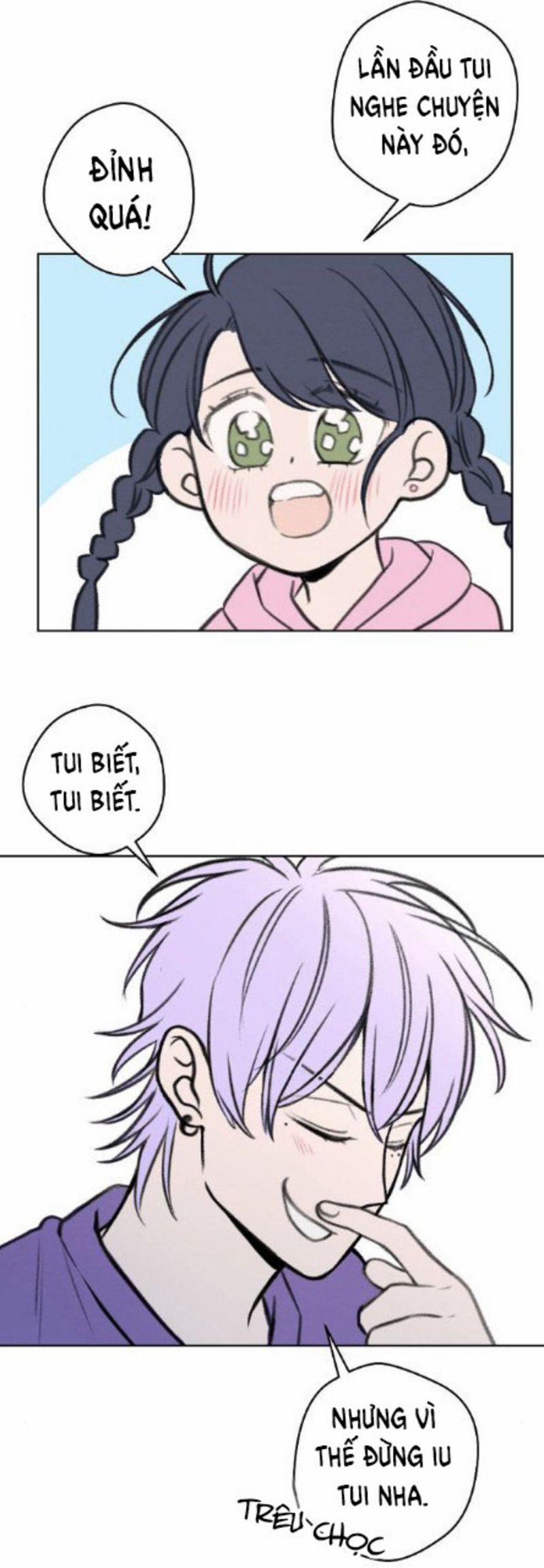 Nice To Meet You 65 trang 22