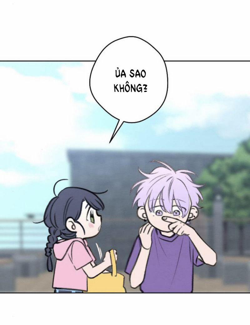 Nice To Meet You 65 trang 23