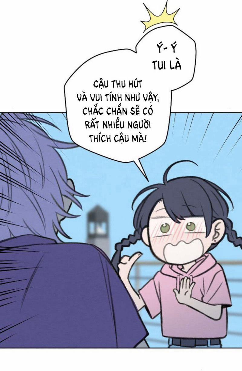 Nice To Meet You 65 trang 25