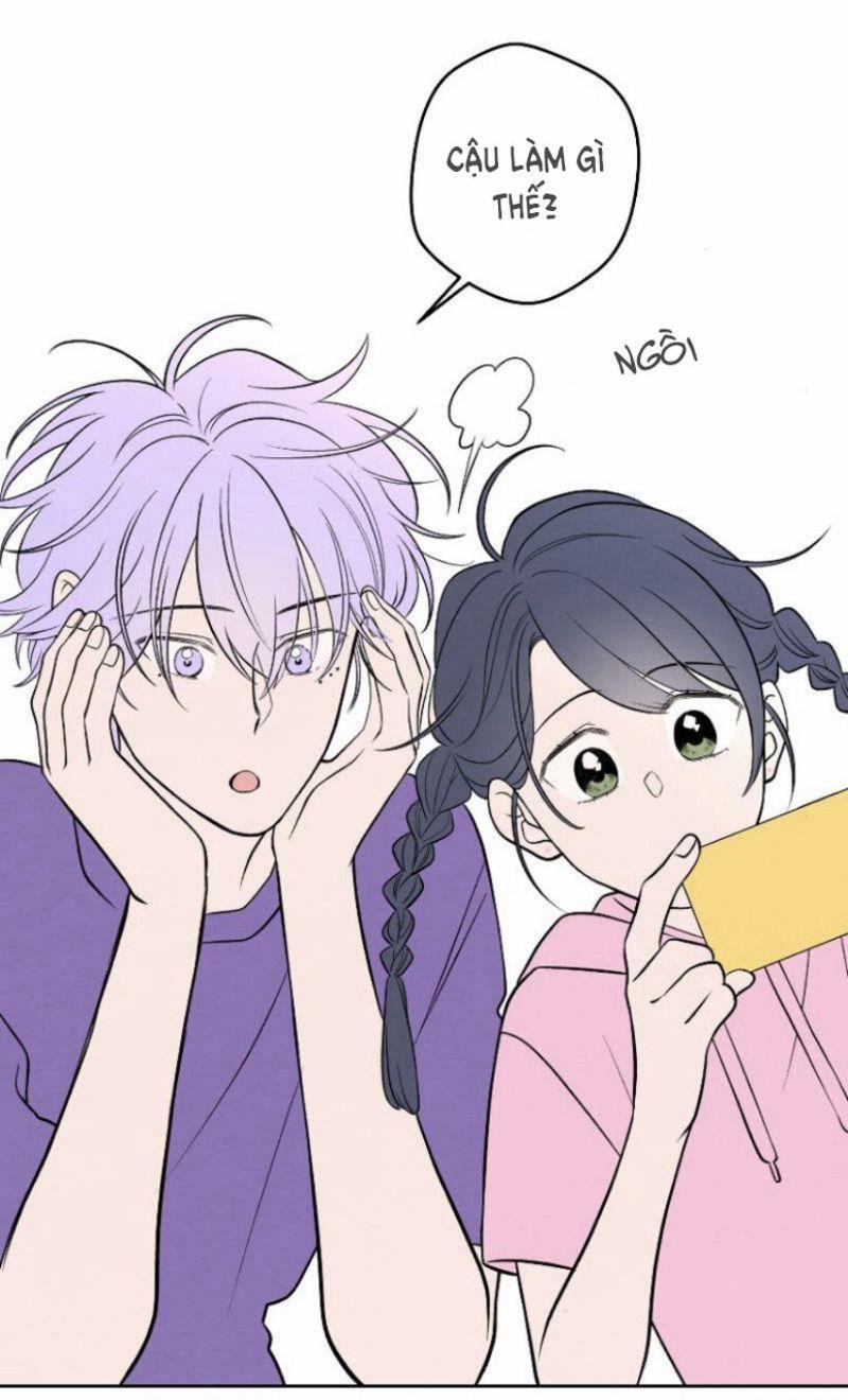 Nice To Meet You 65 trang 3