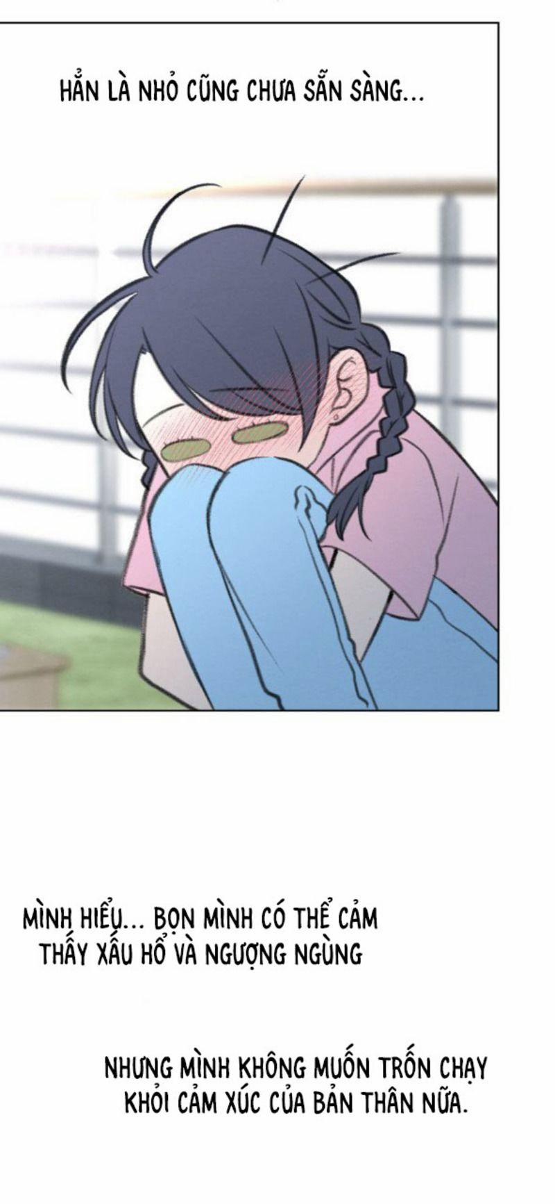 Nice To Meet You 65 trang 30