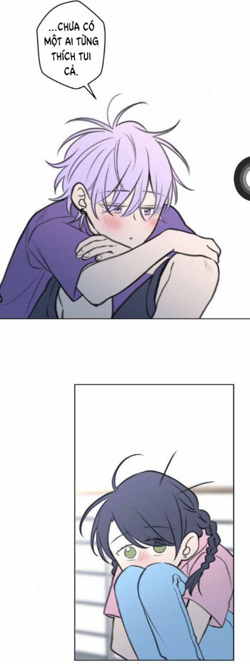 Nice To Meet You 65 trang 31