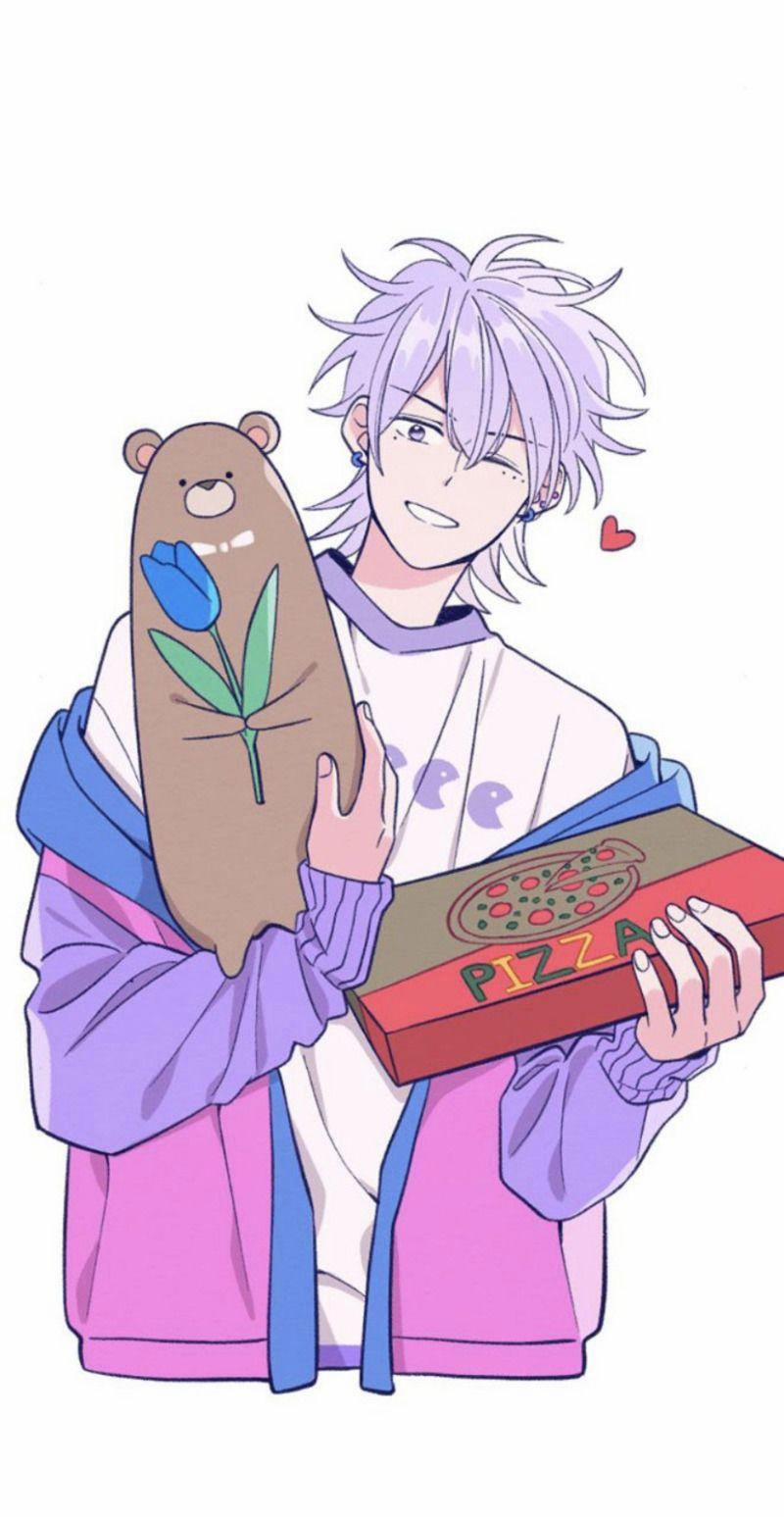 Nice To Meet You 65 trang 33