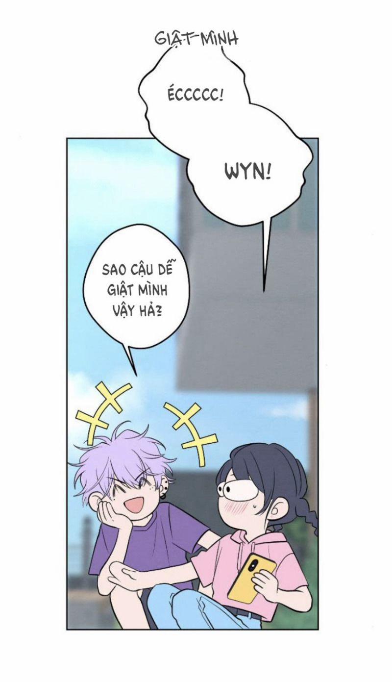 Nice To Meet You 65 trang 4