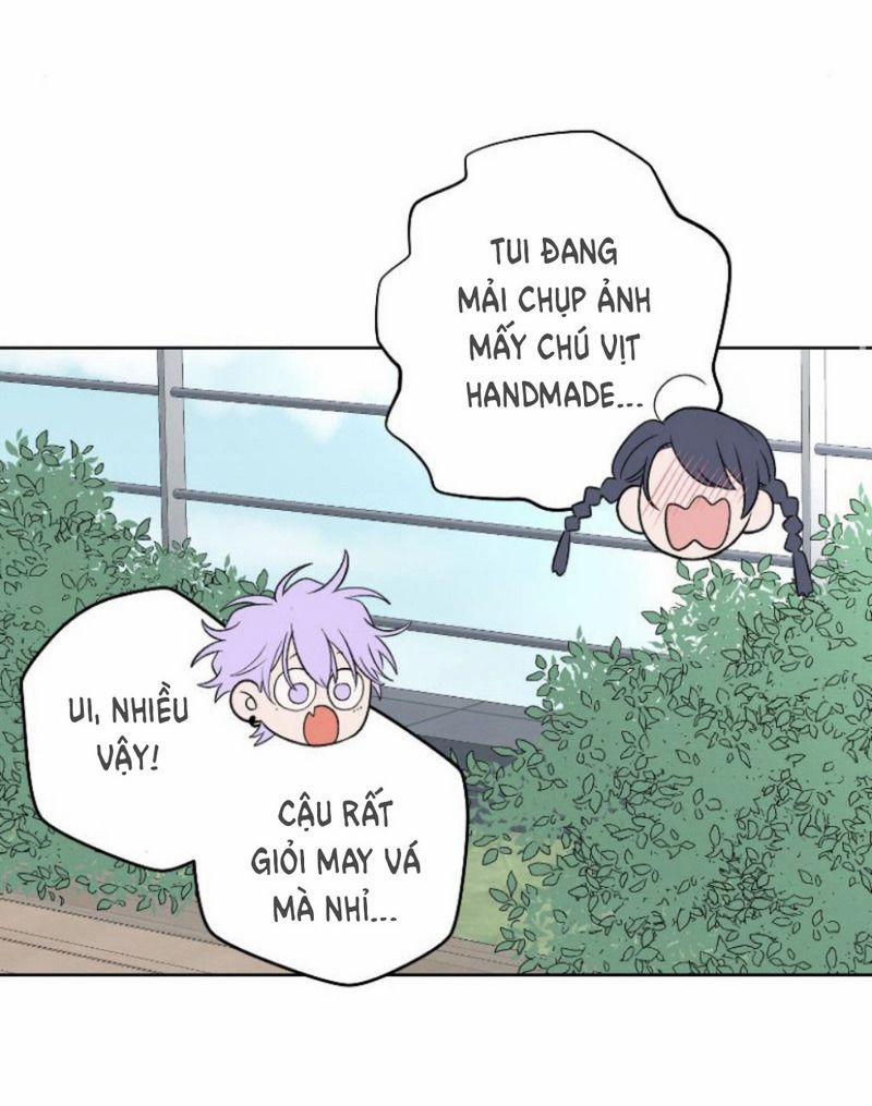 Nice To Meet You 65 trang 5