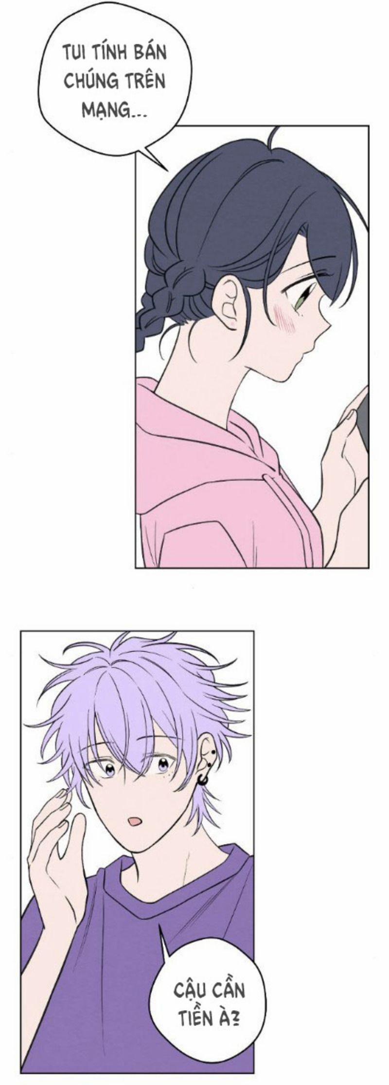 Nice To Meet You 65 trang 6