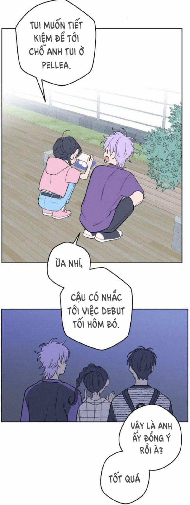 Nice To Meet You 65 trang 8