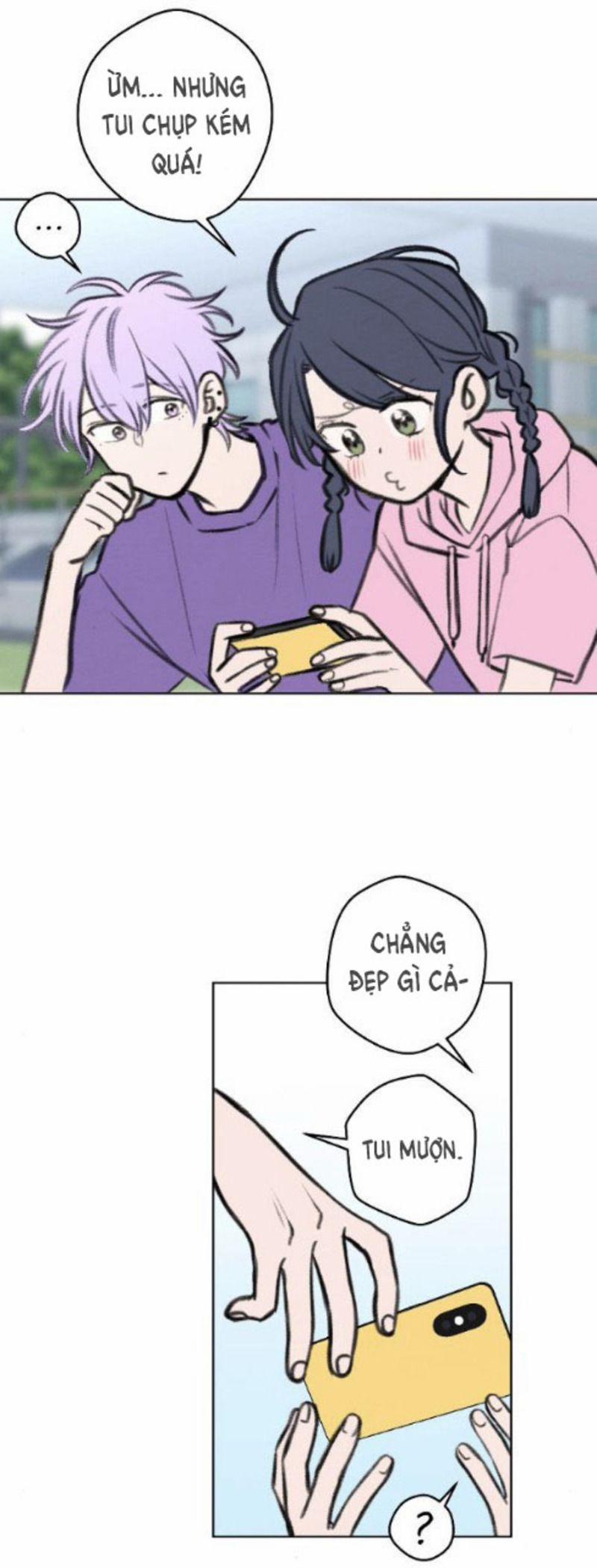 Nice To Meet You 65 trang 9