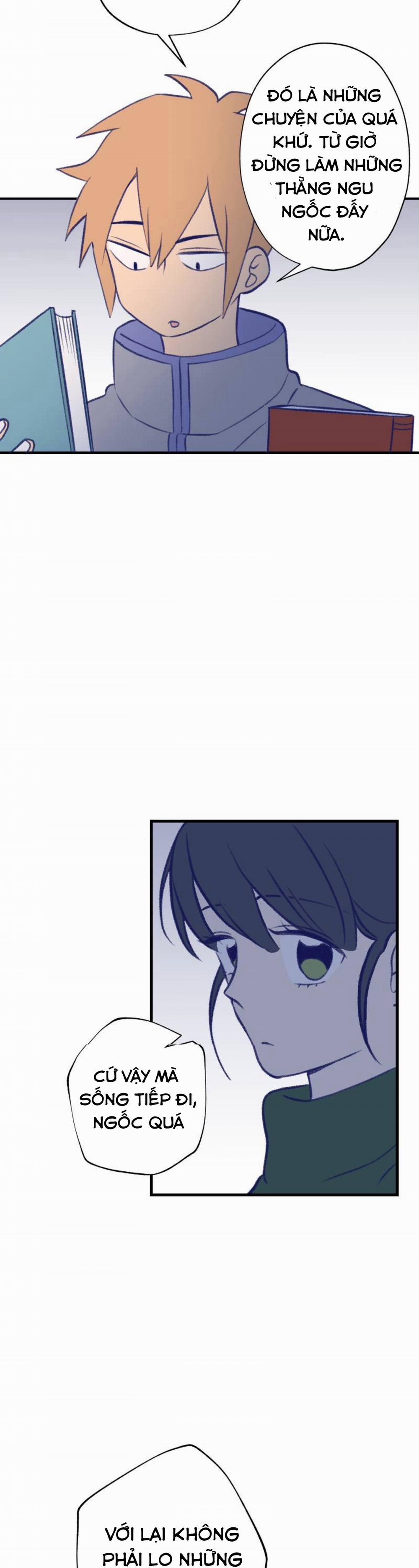 Nice To Meet You 7 trang 15