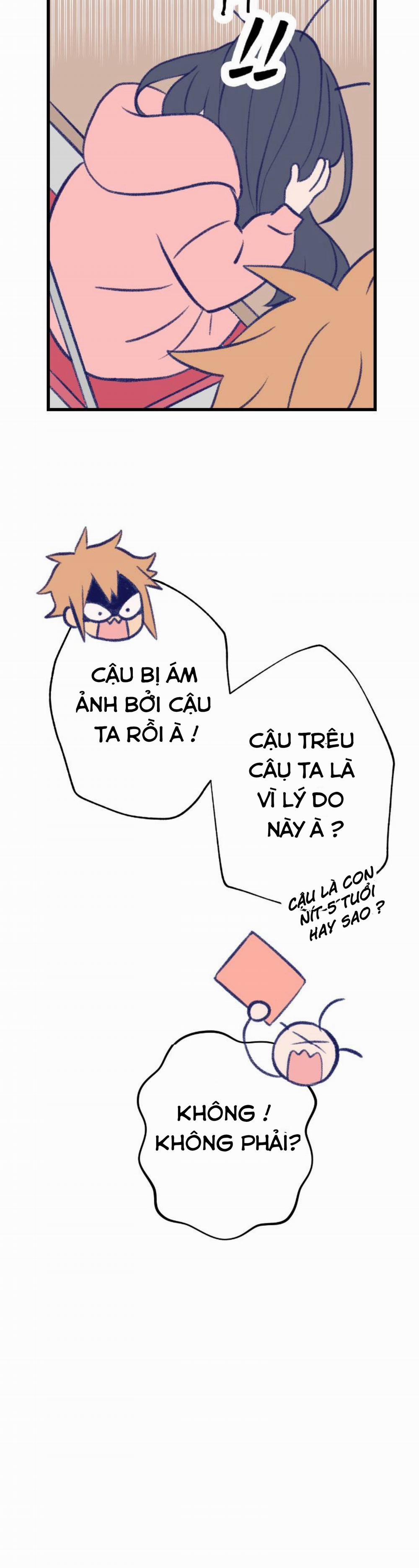 Nice To Meet You 7 trang 23