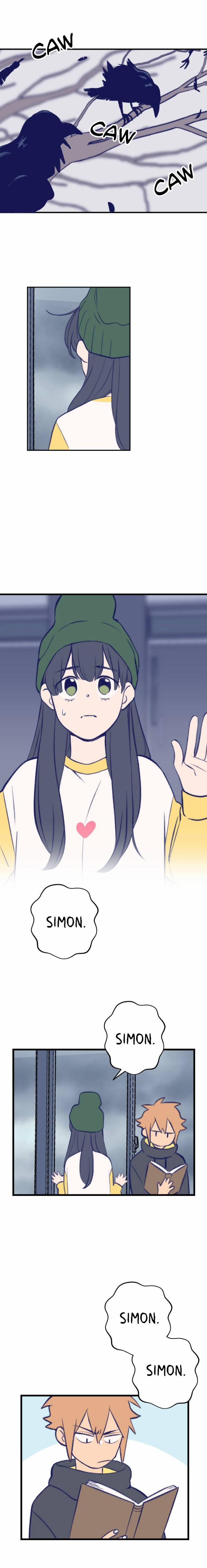 Nice To Meet You 8 trang 2