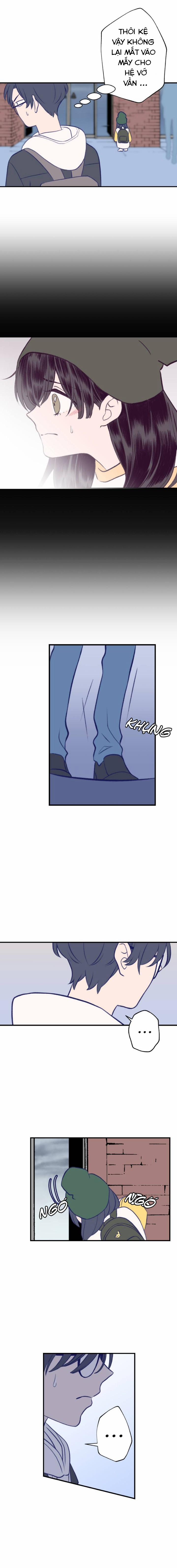 Nice To Meet You 9 trang 2