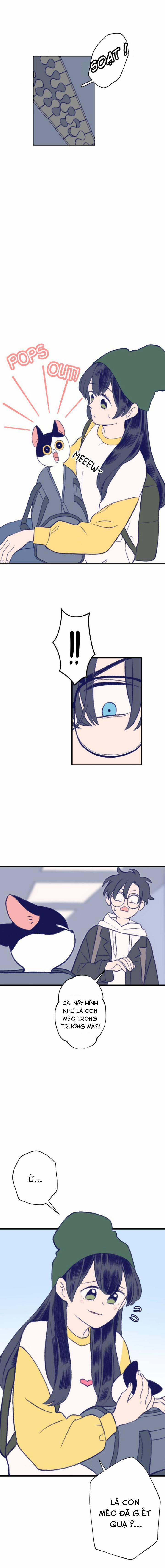 Nice To Meet You 9 trang 5