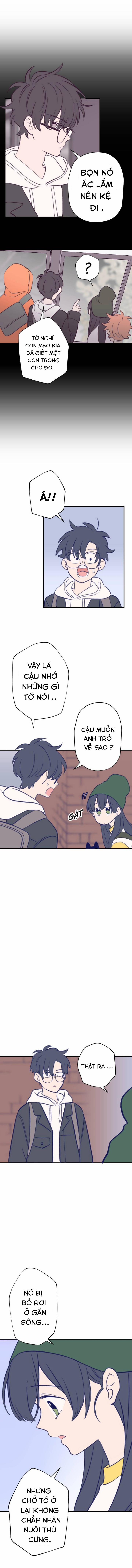 Nice To Meet You 9 trang 6