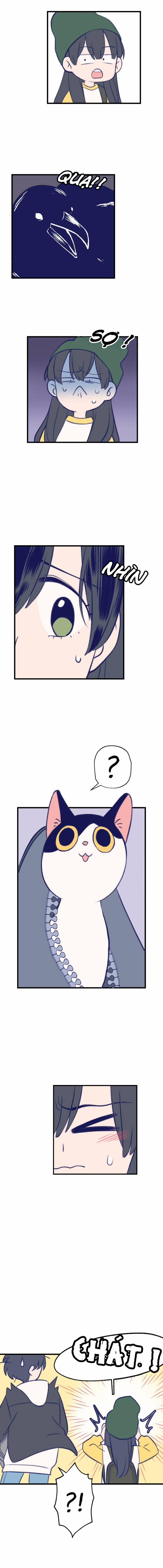 Nice To Meet You 9 trang 8