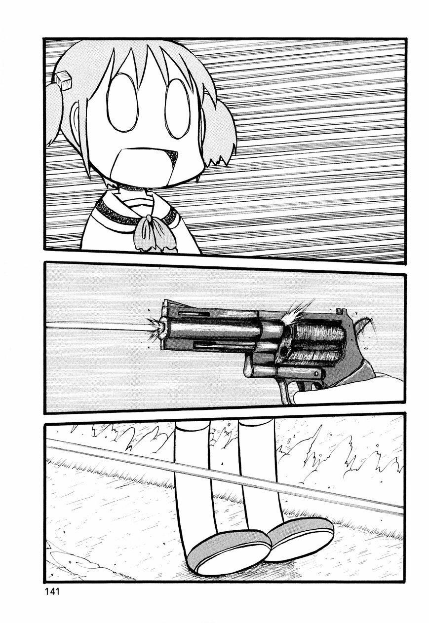 Nichijou 122 trang 4