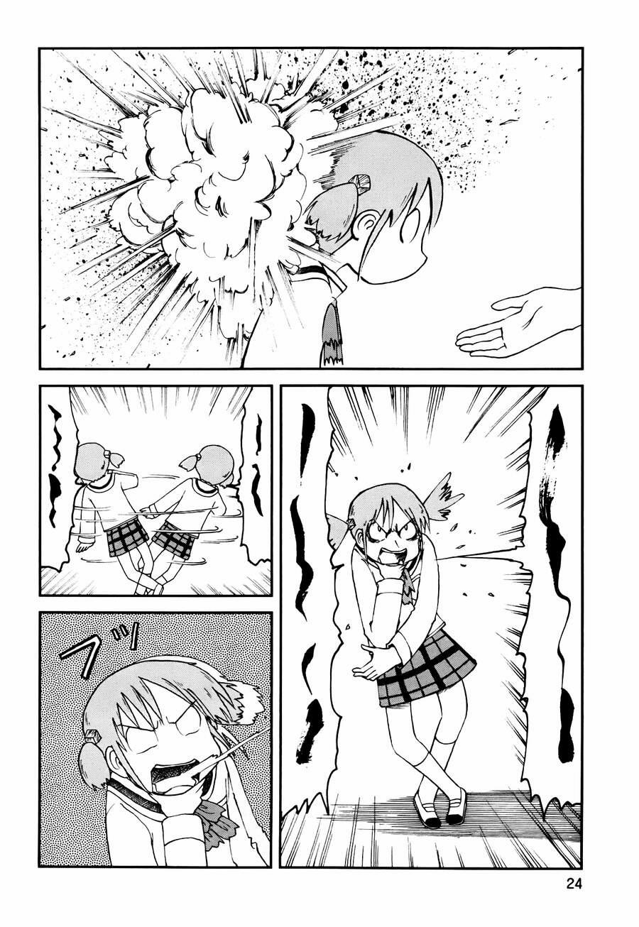 Nichijou 150 trang 3