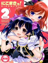 Đọc truyện tranh Nico Maki! 2 (Love Live!)