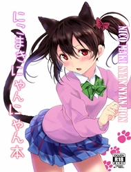 Đọc truyện tranh Nico Maki Nyan Nyan Hon (Love Live!)