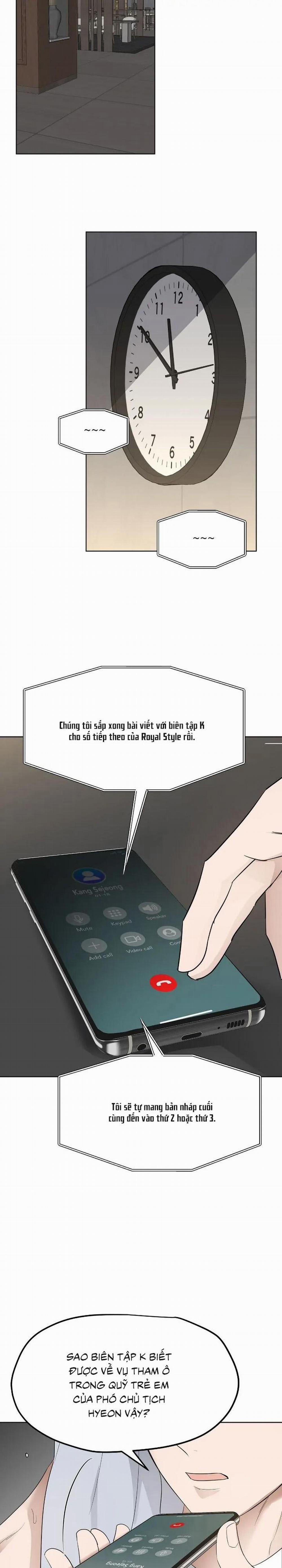 Niềm An Ủi Ngày Chủ Nhật 43 trang 13