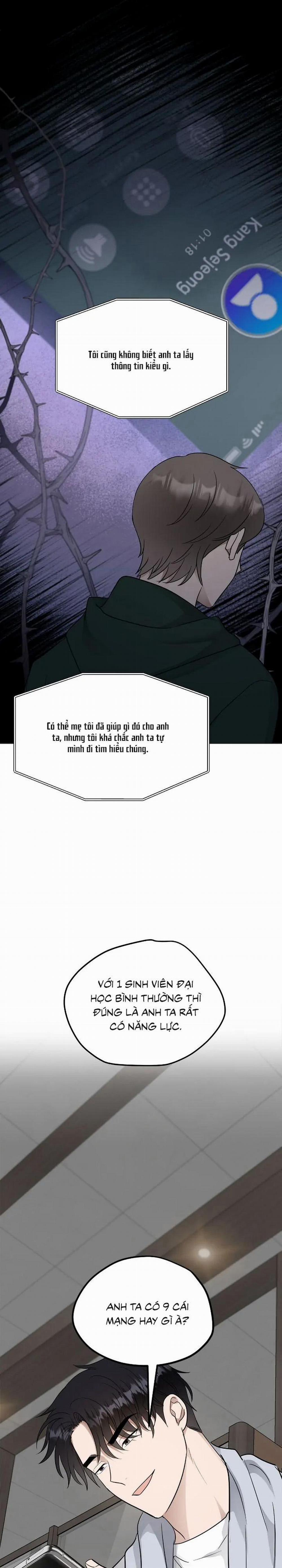 Niềm An Ủi Ngày Chủ Nhật 43 trang 15