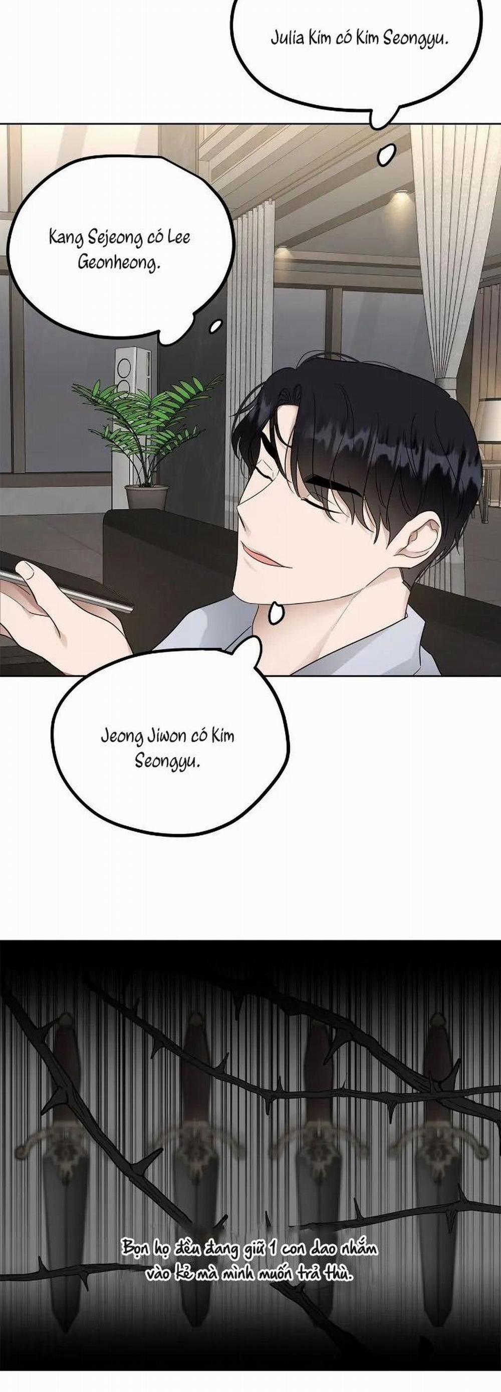 Niềm An Ủi Ngày Chủ Nhật 43 trang 19