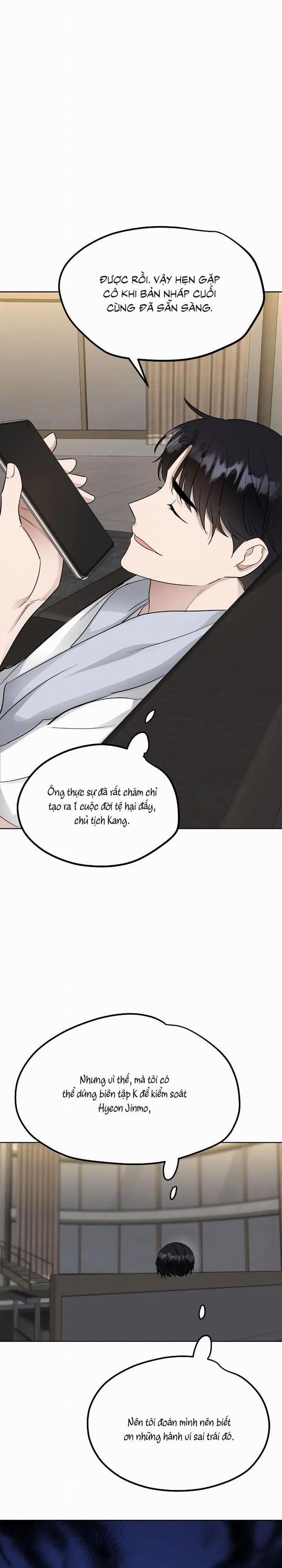 Niềm An Ủi Ngày Chủ Nhật 43 trang 20