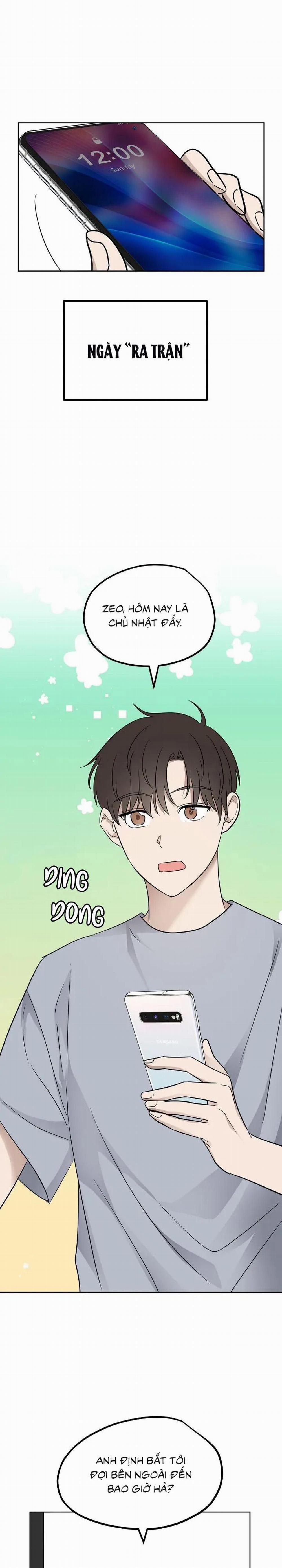 Niềm An Ủi Ngày Chủ Nhật 43 trang 28