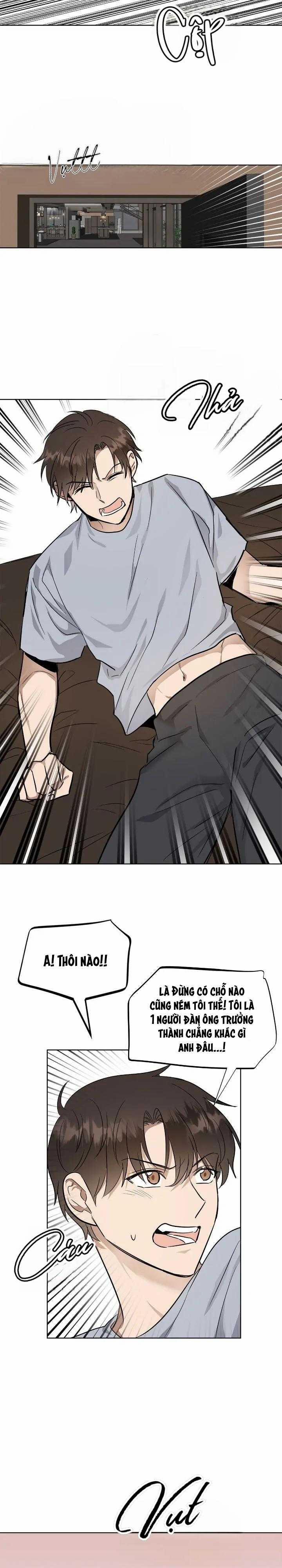 Niềm An Ủi Ngày Chủ Nhật 44 trang 4