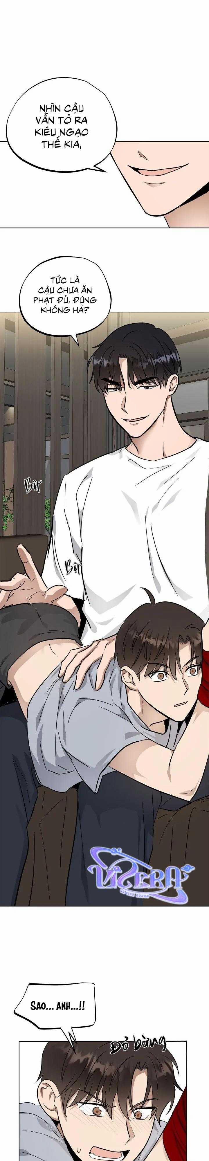 Niềm An Ủi Ngày Chủ Nhật 44 trang 6