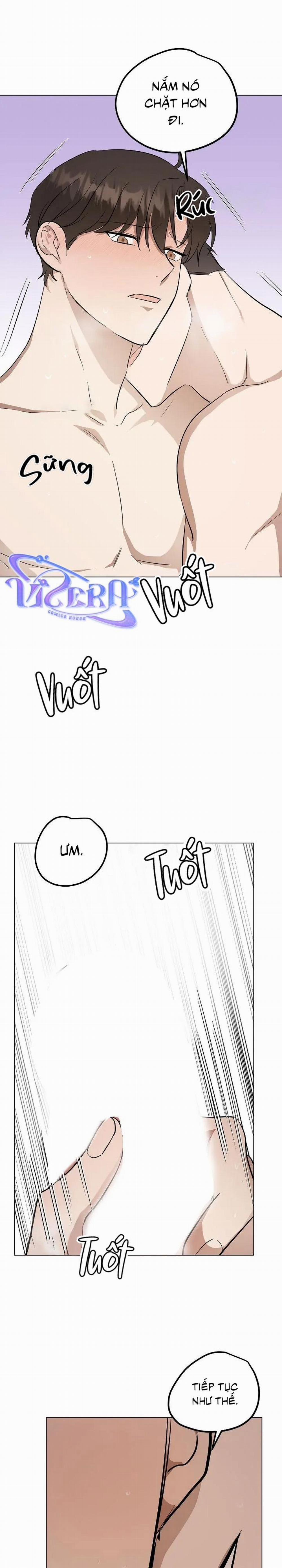 Niềm An Ủi Ngày Chủ Nhật 46 trang 12