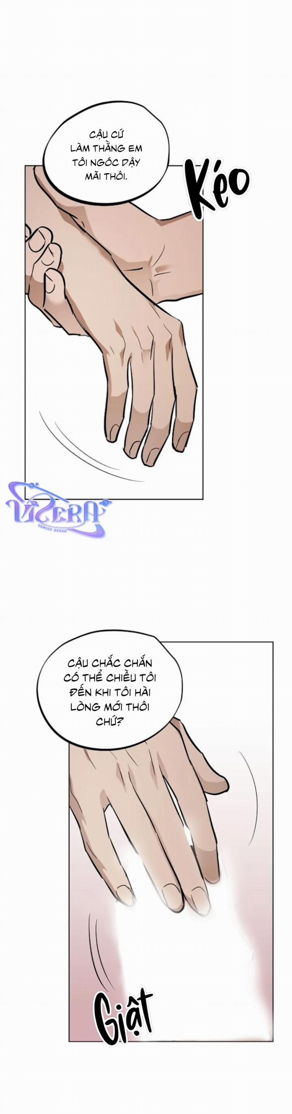 Niềm An Ủi Ngày Chủ Nhật 46 trang 7