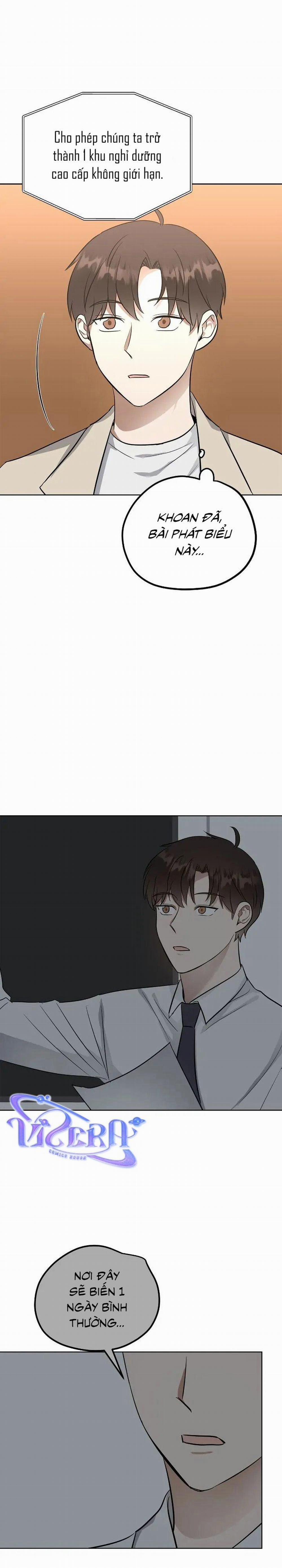 Niềm An Ủi Ngày Chủ Nhật 47 trang 15