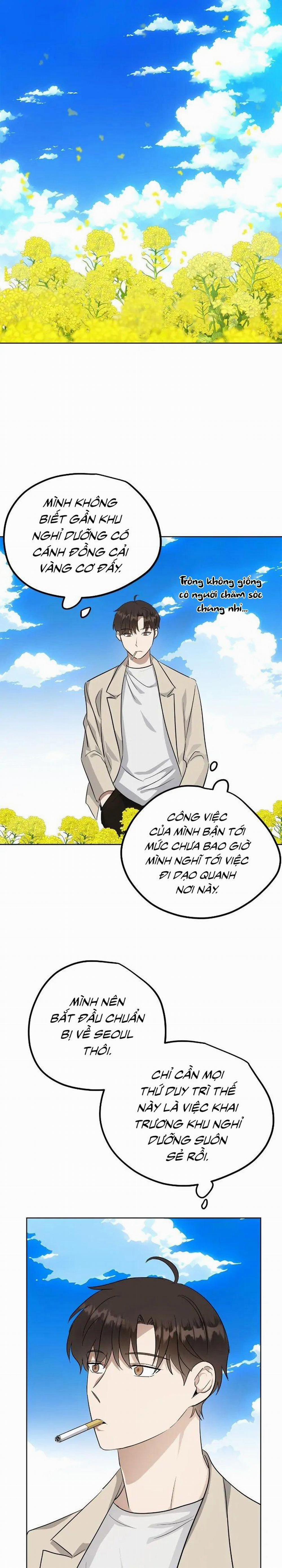 Niềm An Ủi Ngày Chủ Nhật 47 trang 21