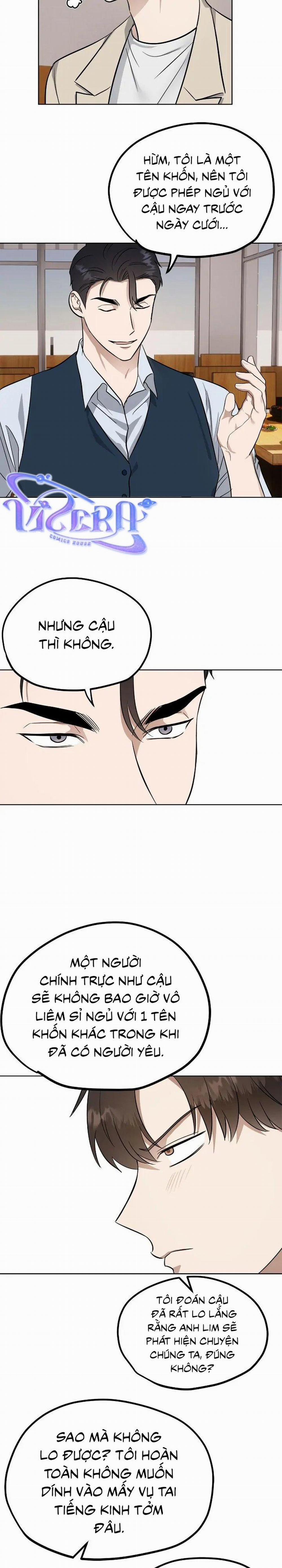 Niềm An Ủi Ngày Chủ Nhật 48 trang 12