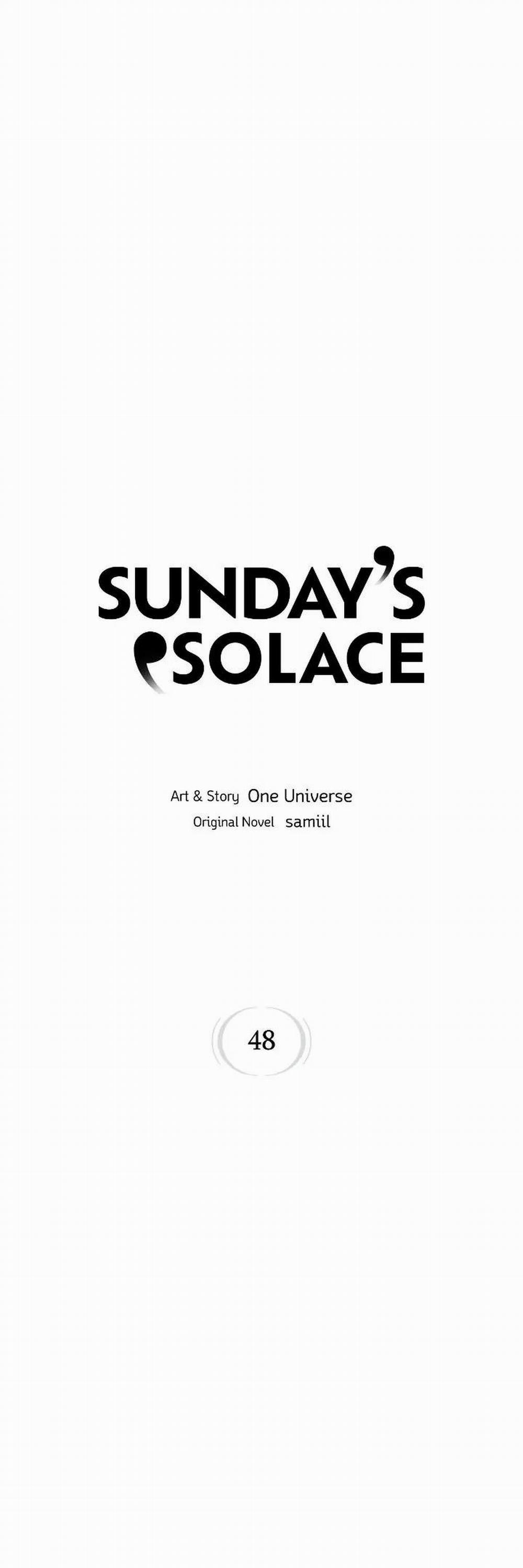 Niềm An Ủi Ngày Chủ Nhật 48 trang 2