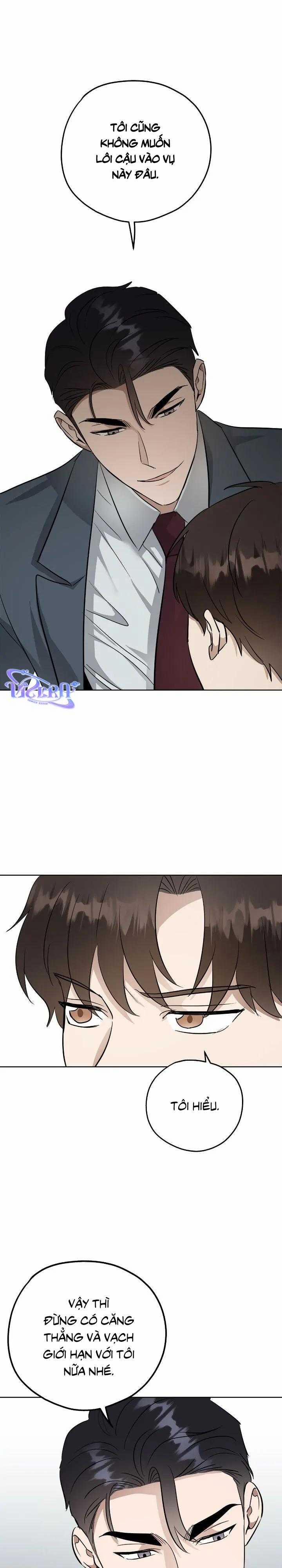 Niềm An Ủi Ngày Chủ Nhật 49 trang 12