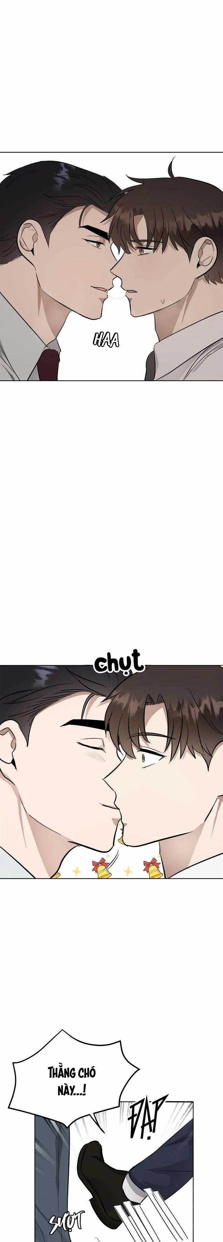 Niềm An Ủi Ngày Chủ Nhật 49 trang 19