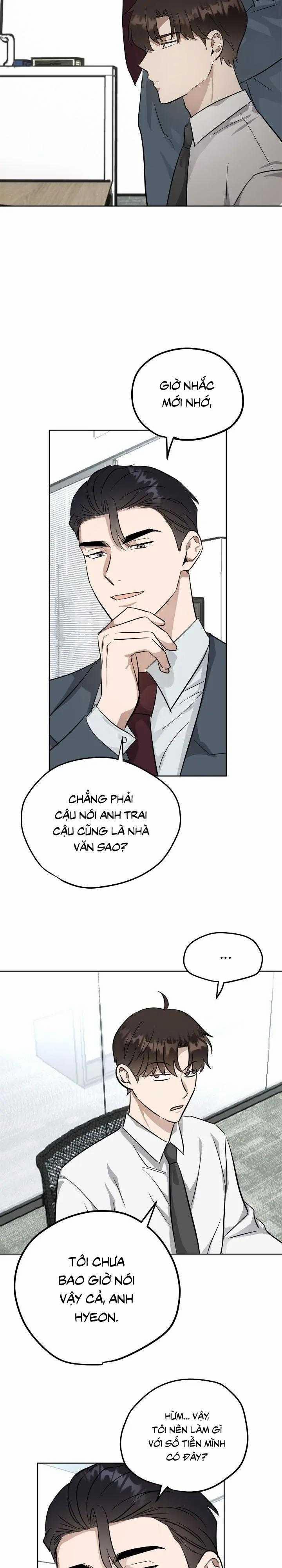 Niềm An Ủi Ngày Chủ Nhật 49 trang 7