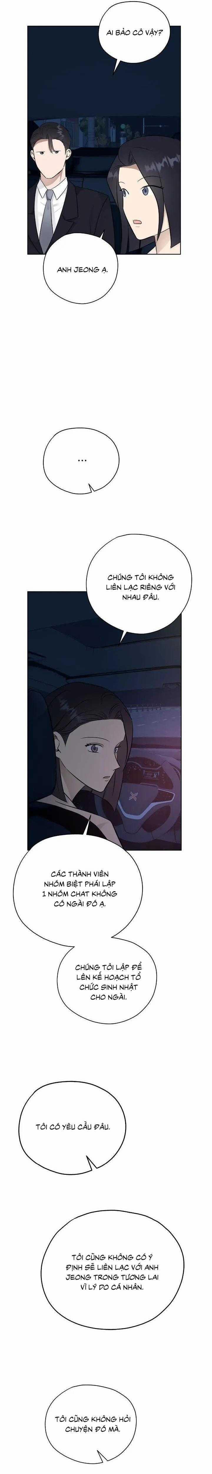 Niềm An Ủi Ngày Chủ Nhật 50 trang 18