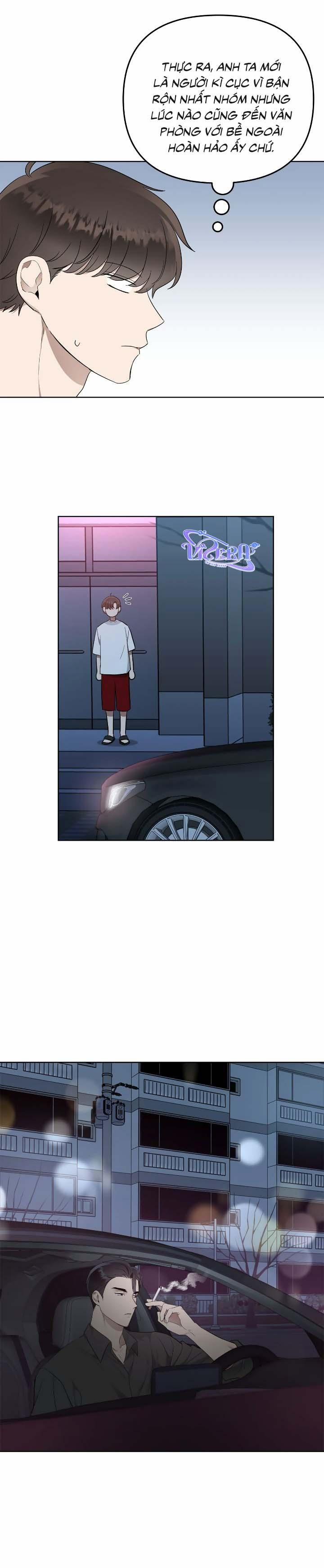 Niềm An Ủi Ngày Chủ Nhật 55 trang 12