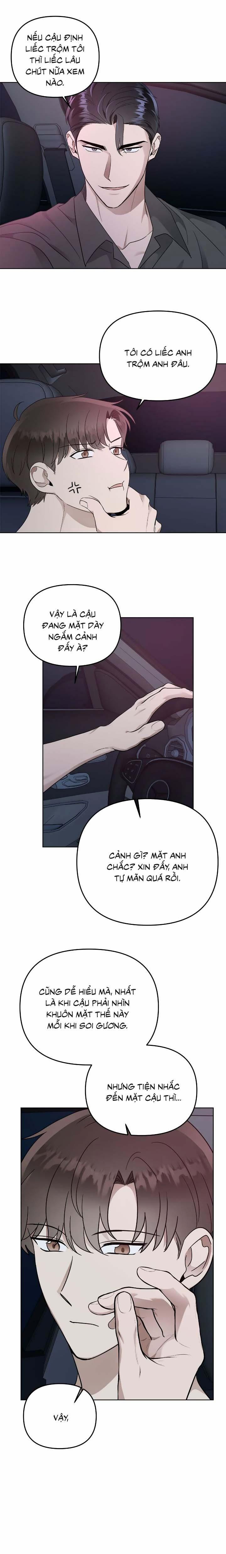 Niềm An Ủi Ngày Chủ Nhật 55 trang 17