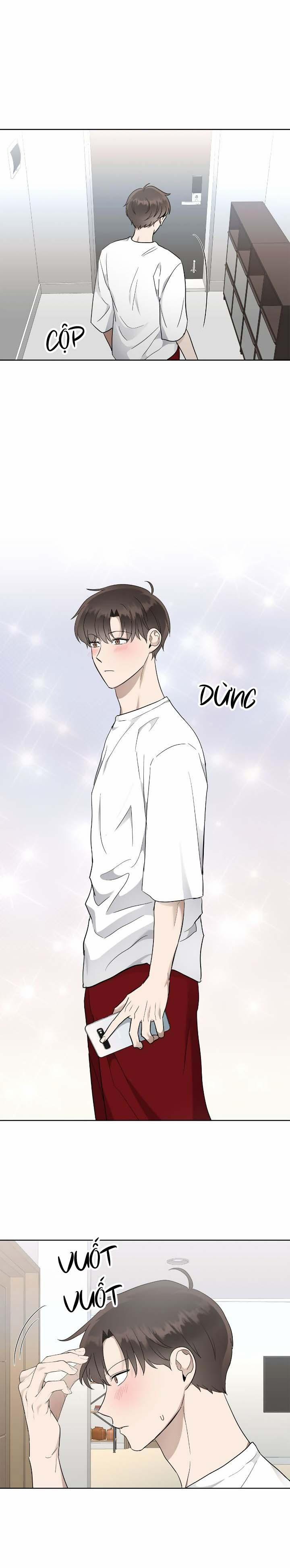 Niềm An Ủi Ngày Chủ Nhật 55 trang 6